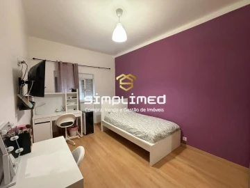 Apartamento T4 para Venda em Alhos Vedros