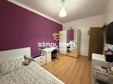 Apartamento T4 para Venda em Alhos Vedros