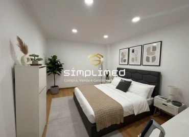 Apartamento T4 para Venda em Alhos Vedros