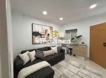 Apartamento T4 para Venda em Alhos Vedros