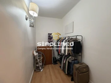 Apartamento T4 para Venda em Alhos Vedros