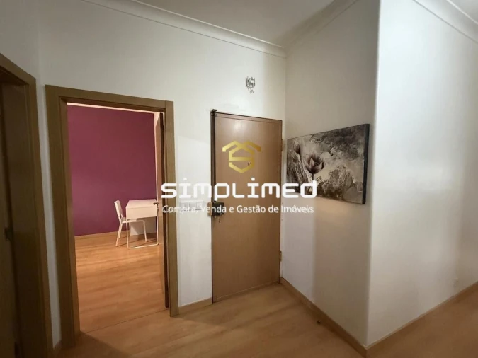 Apartamento T4 para Venda em Alhos Vedros Foto 17