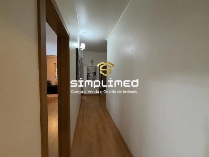 Apartamento T4 para Venda em Alhos Vedros Foto 24