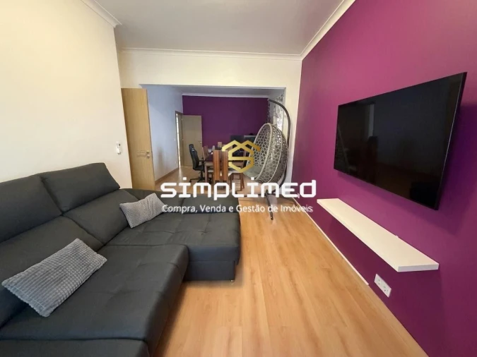 Apartamento T4 para Venda em Alhos Vedros Foto 6