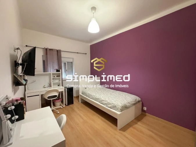Apartamento T4 para Venda em Alhos Vedros Foto 11
