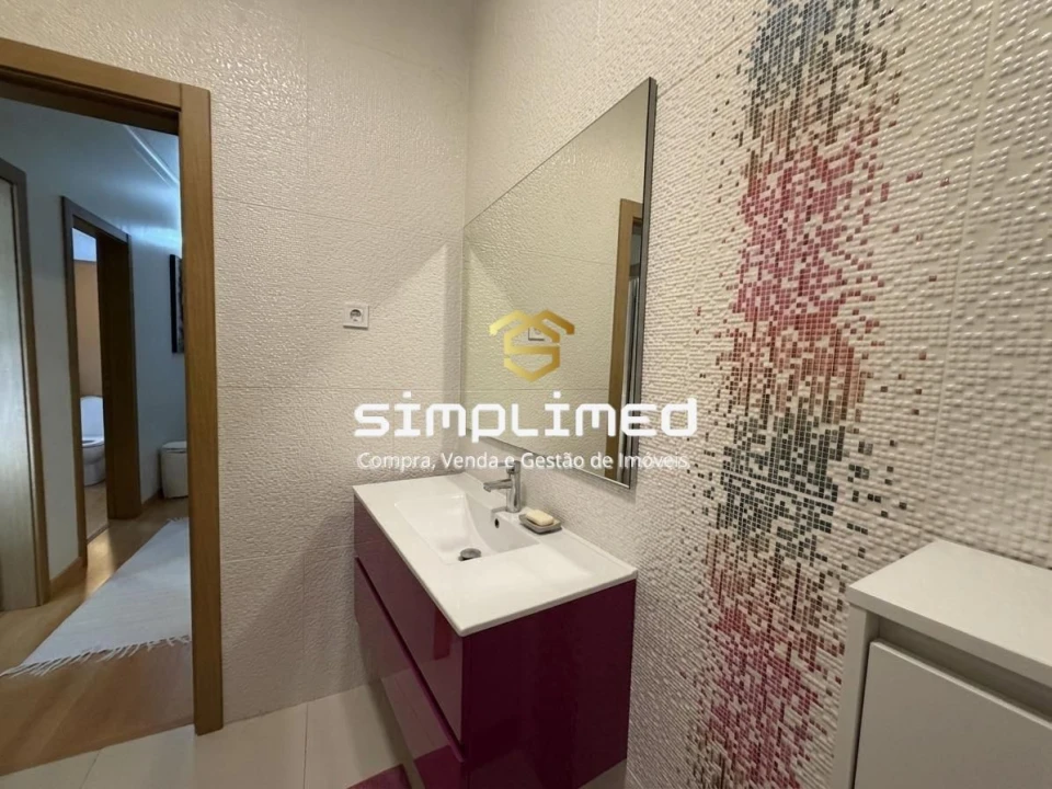 Apartamento T4 para Venda em Alhos Vedros Foto 23