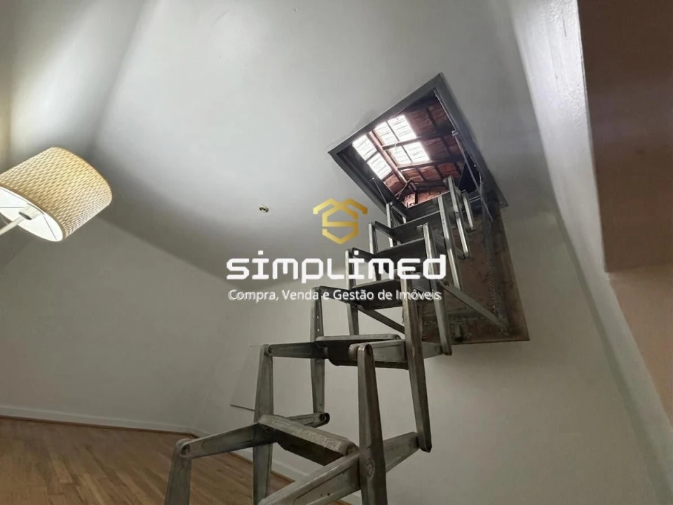 Apartamento T4 para Venda em Alhos Vedros Foto 21