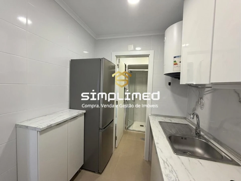 Apartamento T4 para Venda em Alhos Vedros Foto 29