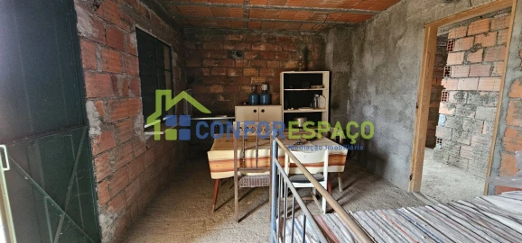 Quinta T2 para Venda em Castelo Branco
