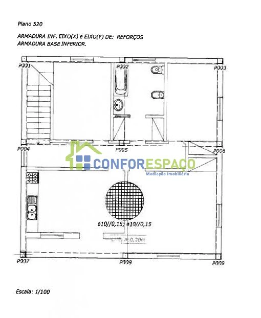 Quinta T2 para Venda em Castelo Branco Foto 26