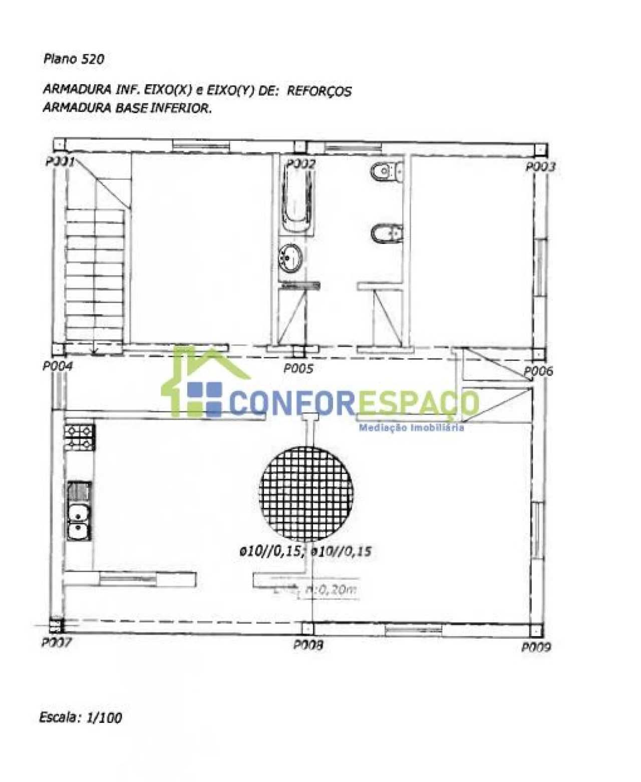 Quinta T2 para Venda em Castelo Branco Foto 26