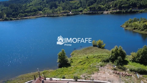 Moradia T2 para Venda em Salvador e Santo Aleixo de Além-Tâmega