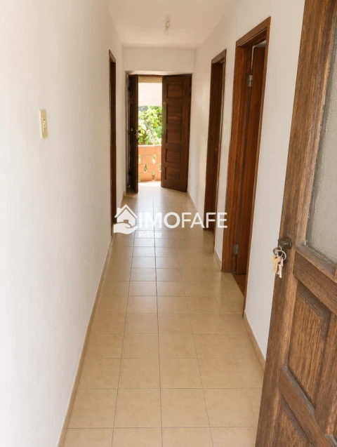 Moradia T2 para Venda em Salvador e Santo Aleixo de Além-Tâmega