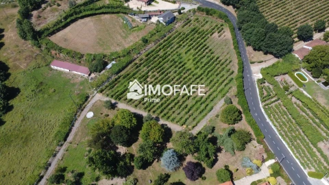 Moradia T2 para Venda em Salvador e Santo Aleixo de Além-Tâmega