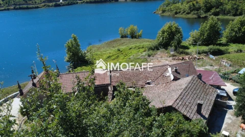 Moradia T2 para Venda em Salvador e Santo Aleixo de Além-Tâmega