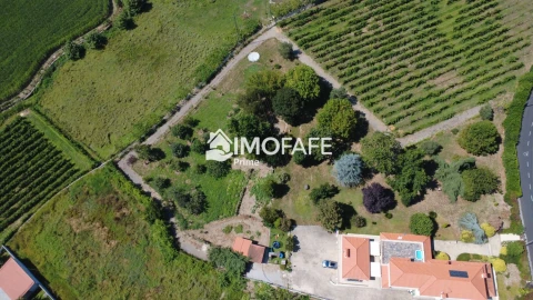 Moradia T2 para Venda em Salvador e Santo Aleixo de Além-Tâmega