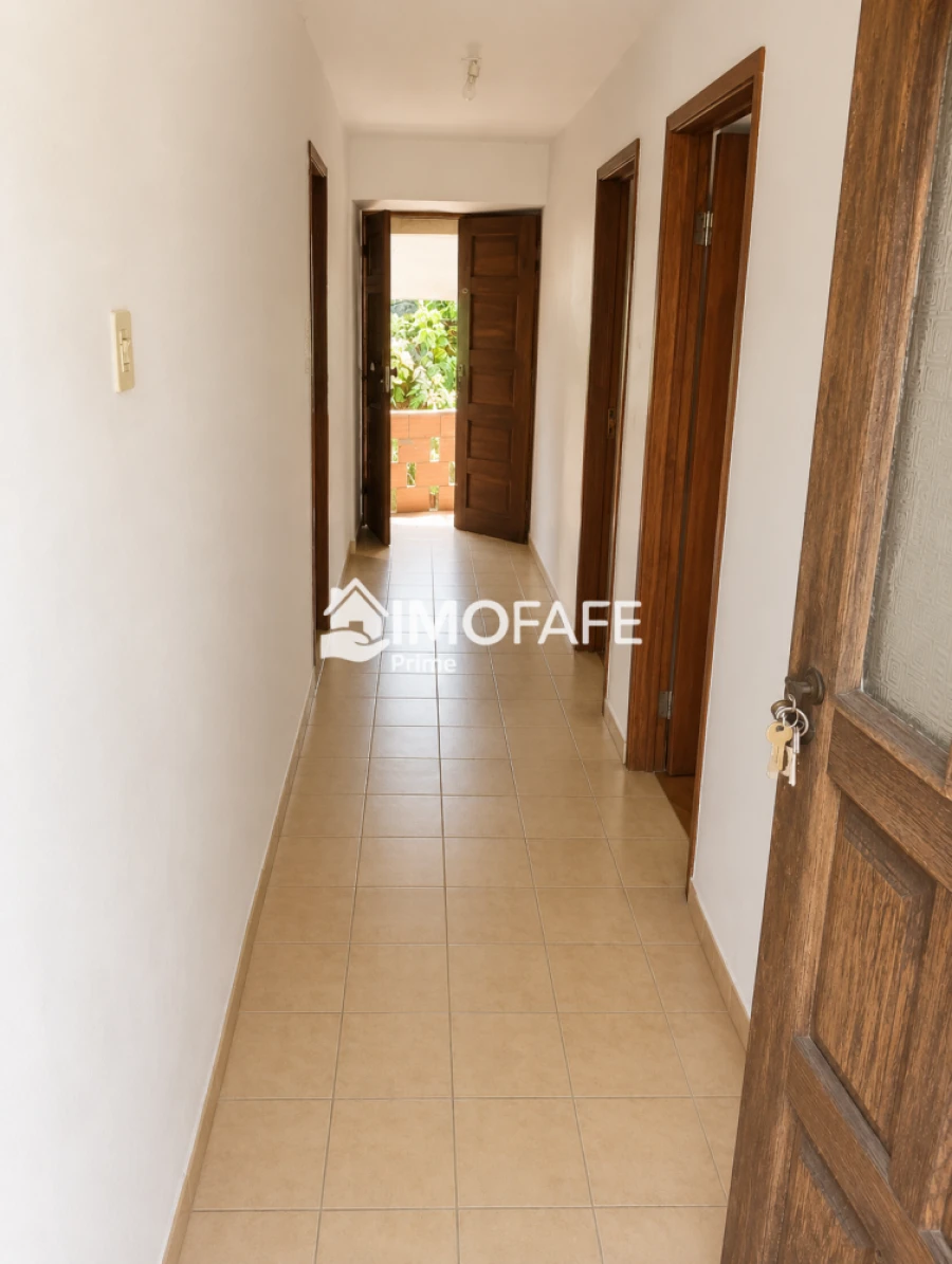 Moradia T2 para Venda em Salvador e Santo Aleixo de Além-Tâmega Foto 2