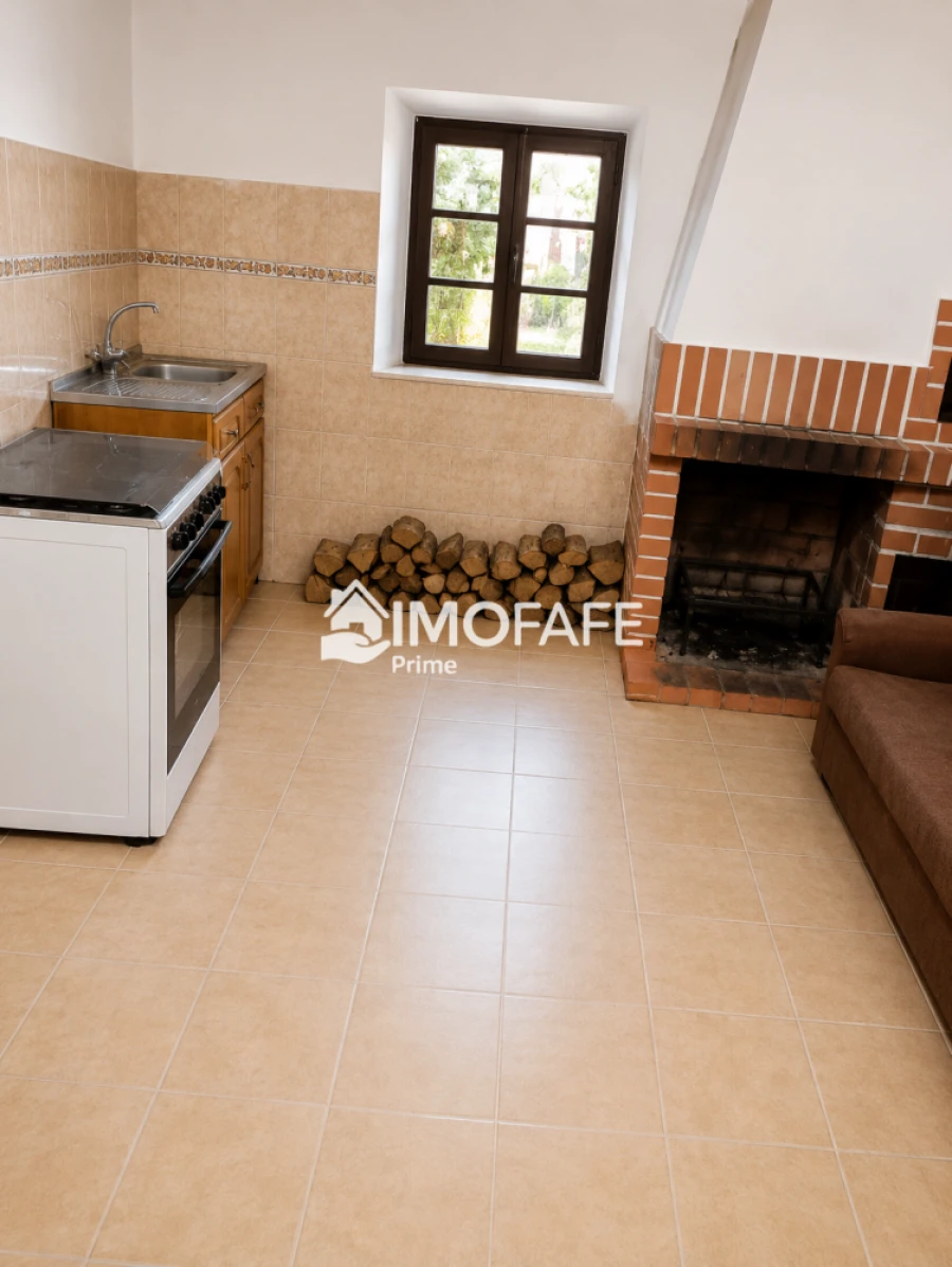 Moradia T2 para Venda em Salvador e Santo Aleixo de Além-Tâmega Foto 4