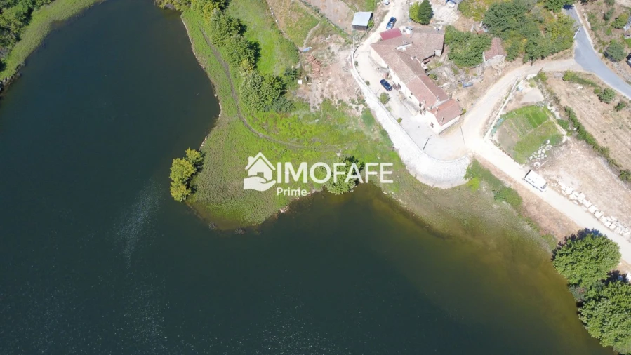 Moradia T2 para Venda em Salvador e Santo Aleixo de Além-Tâmega Foto 18