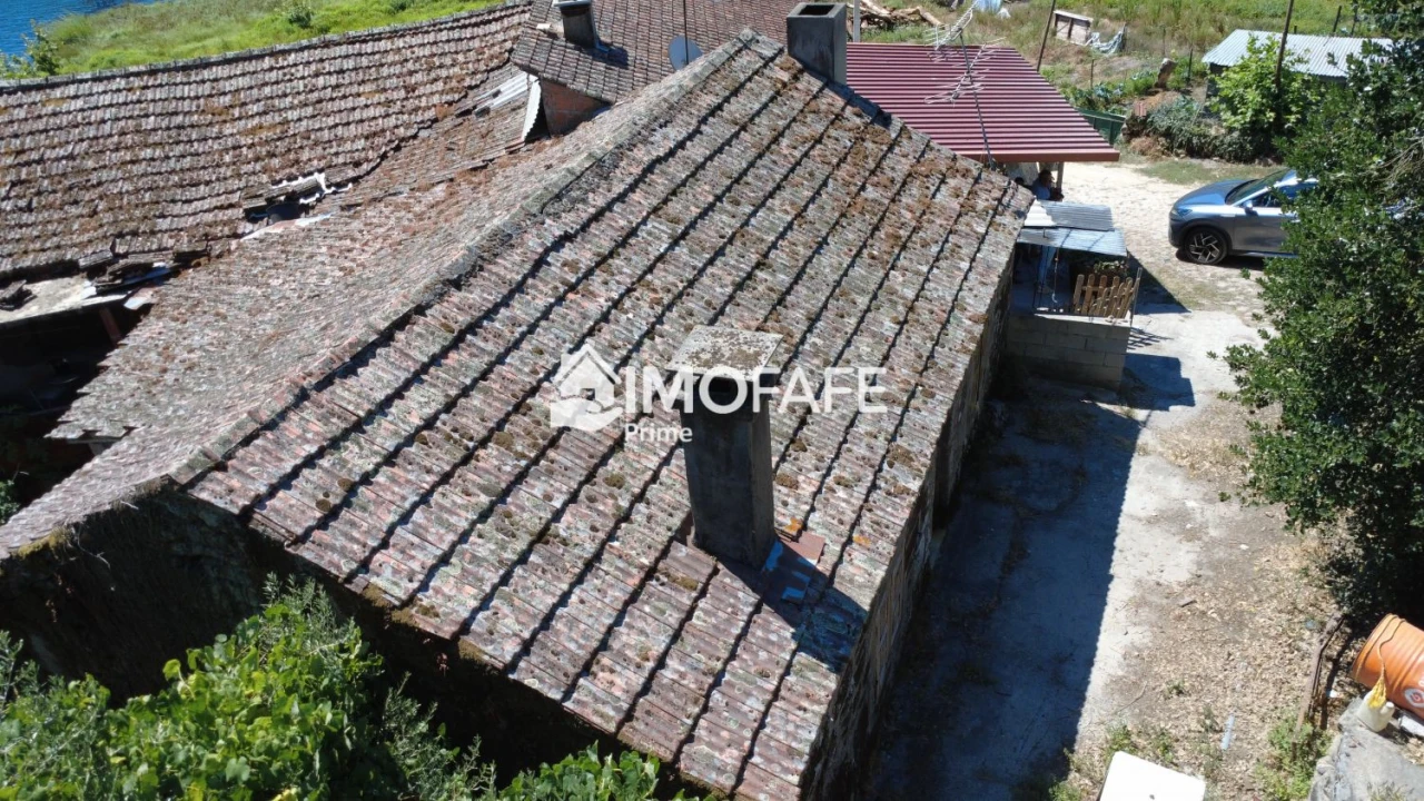 Moradia T2 para Venda em Salvador e Santo Aleixo de Além-Tâmega Foto 16