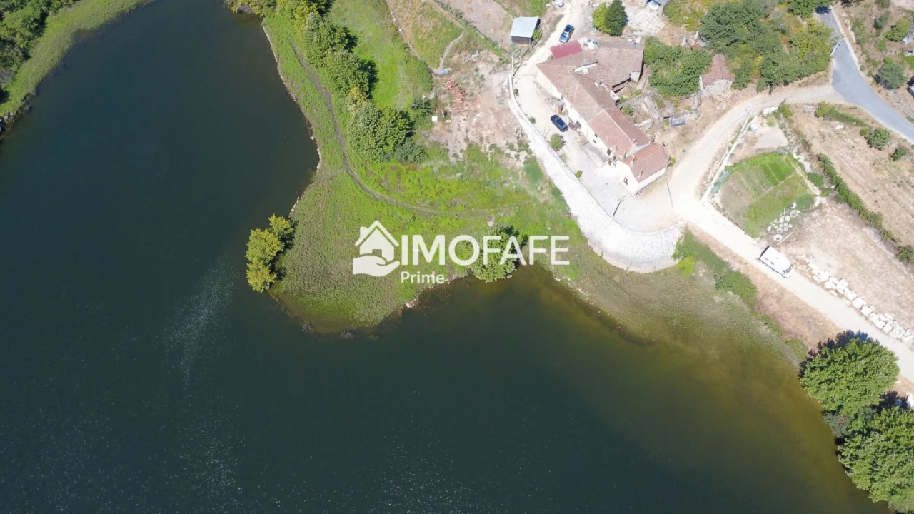 Moradia T2 para Venda em Salvador e Santo Aleixo de Além-Tâmega Foto 18