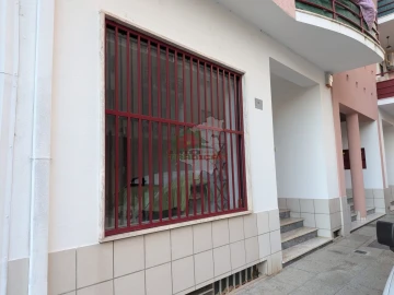 Loja para Venda em Castelo Branco