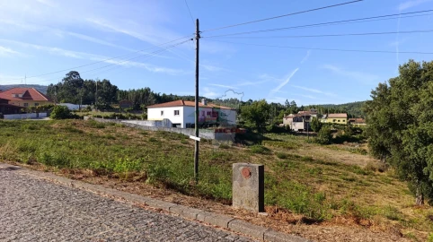 Terreno para Venda em Oleiros-Amieira