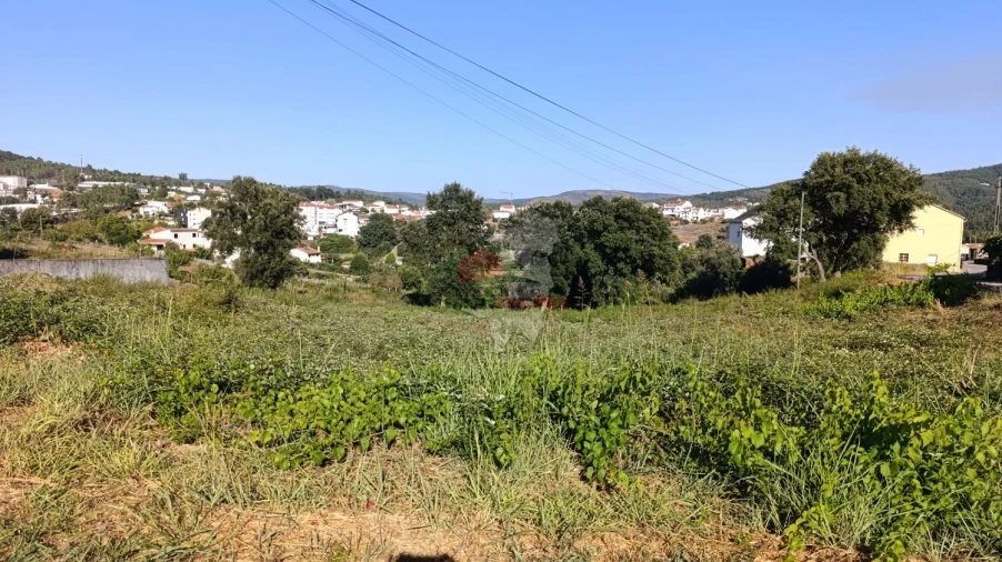 Terreno para Venda em Oleiros-Amieira Foto 6