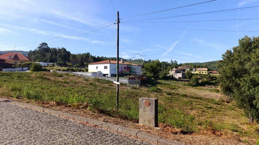 Terreno para Venda em Oleiros-Amieira Foto 5