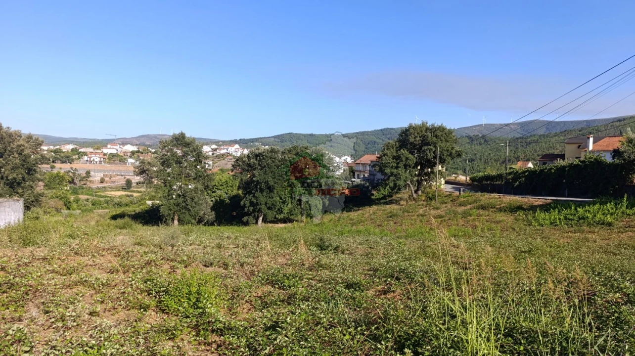 Terreno para Venda em Oleiros-Amieira Foto 7