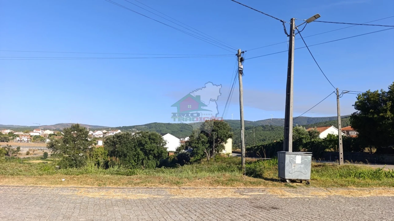 Terreno para Venda em Oleiros-Amieira Foto 8