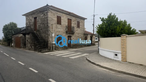 Moradia T2 para Venda em Vila Verde e Santão