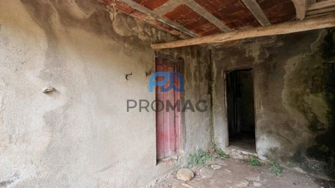 Terreno para Venda em Santa Marinha do Zezere