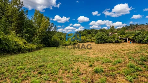 Terreno para Venda em Santa Marinha do Zezere