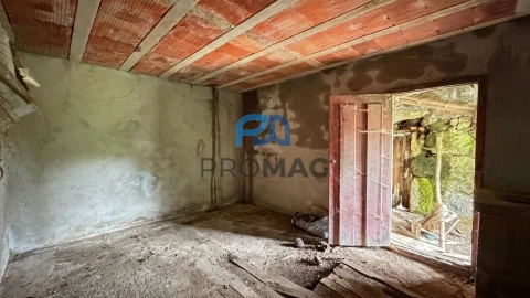 Terreno para Venda em Santa Marinha do Zezere