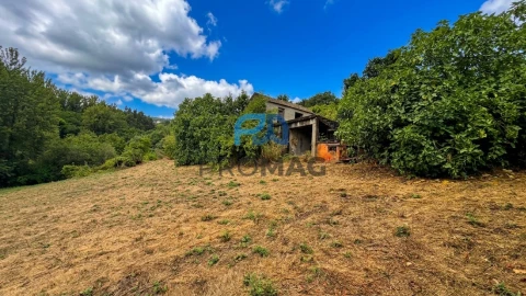 Terreno para Venda em Santa Marinha do Zezere