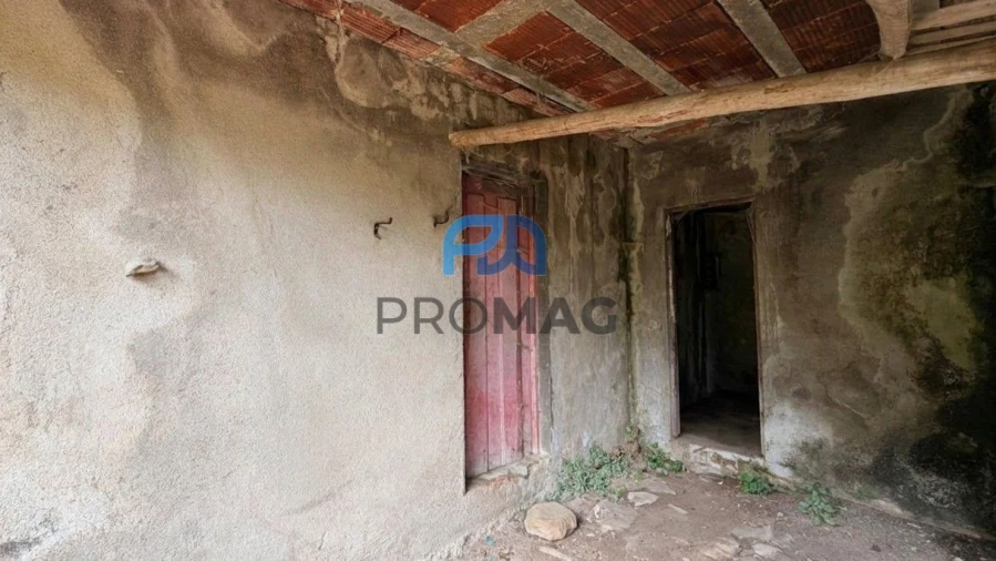 Terreno para Venda em Santa Marinha do Zezere Foto 21