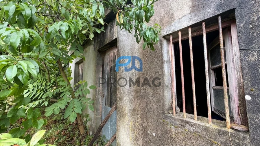 Terreno para Venda em Santa Marinha do Zezere Foto 19