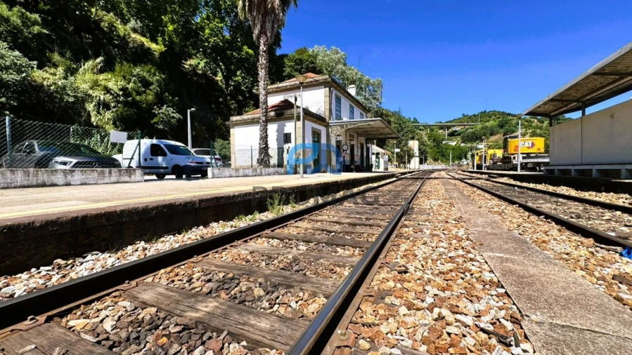 Terreno para Venda em Santa Marinha do Zezere Foto 23