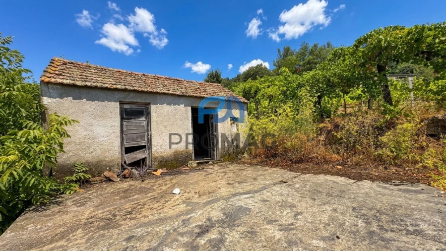 Terreno para Venda em Santa Marinha do Zezere Foto 27
