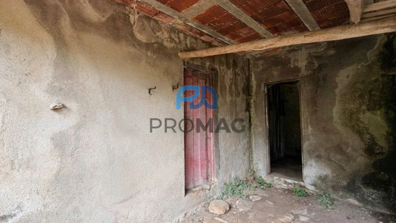 Terreno para Venda em Santa Marinha do Zezere Foto 21