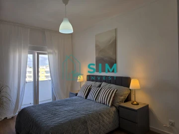Apartamento T3 para Venda em Olhão