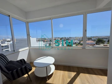 Apartamento T3 para Venda em Olhão