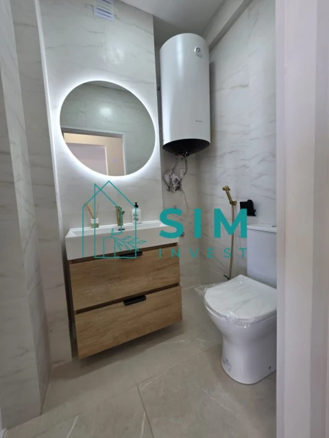 Apartamento T3 para Venda em Olhão