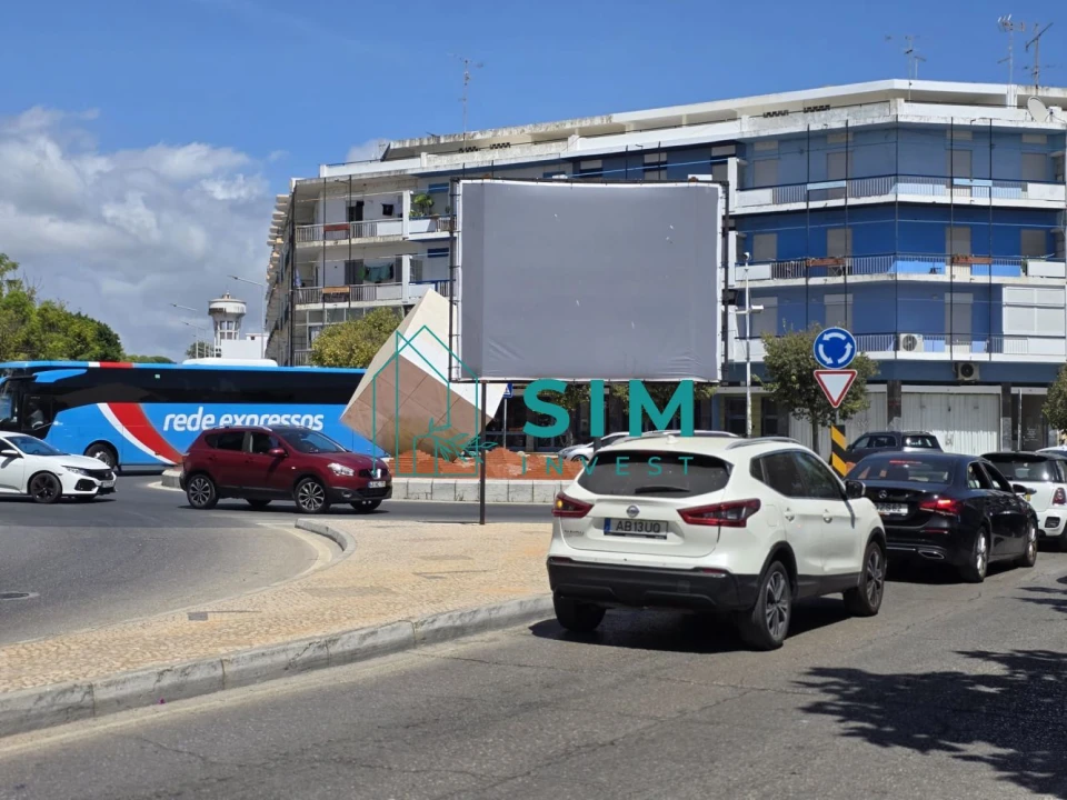 Apartamento T3 para Venda em Olhão Foto 24
