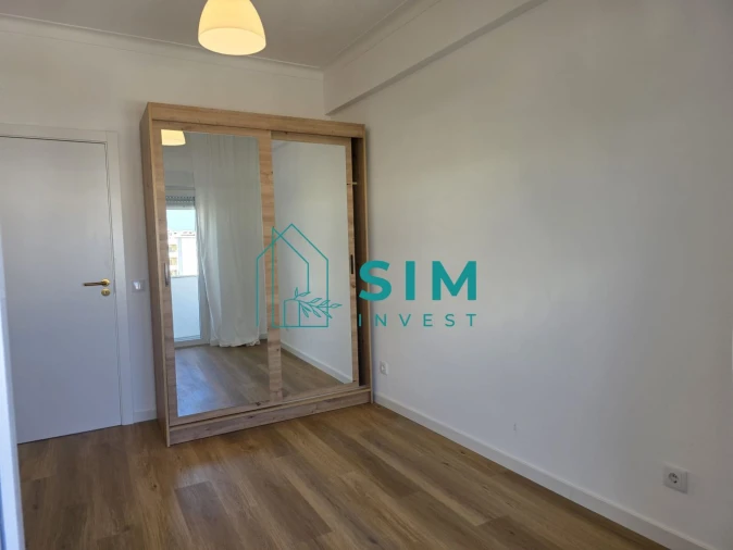 Apartamento T3 para Venda em Olhão Foto 13