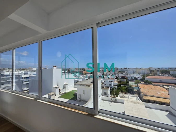 Apartamento T3 para Venda em Olhão Foto 6