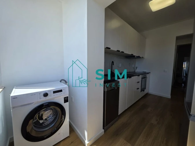 Apartamento T3 para Venda em Olhão Foto 8