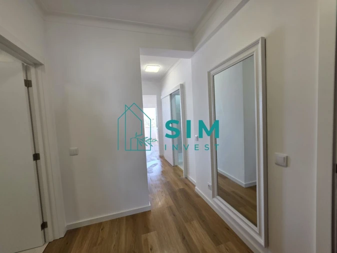 Apartamento T3 para Venda em Olhão Foto 9