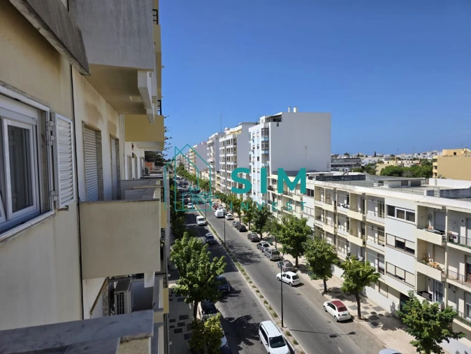 Apartamento T3 para Venda em Olhão Foto 20